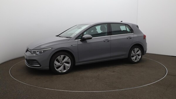 Used Volkswagen Golf 2024 for sale - 75635235: Photo 67