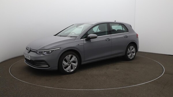 Used Volkswagen Golf 2024 for sale - 75635235: Photo 68
