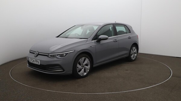Used Volkswagen Golf 2024 for sale - 75635235: Photo 69