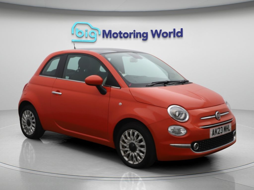 Used Fiat 500 for sale - 76808758: Photo 24