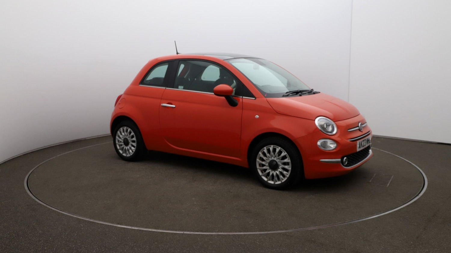 Used Fiat 500 for sale - 76808758: Photo 37