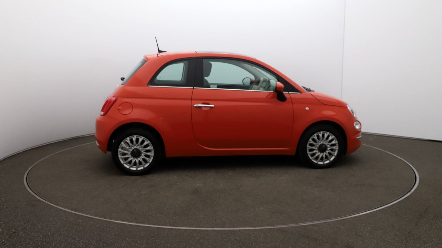 Used Fiat 500 for sale - 76808758: Photo 42