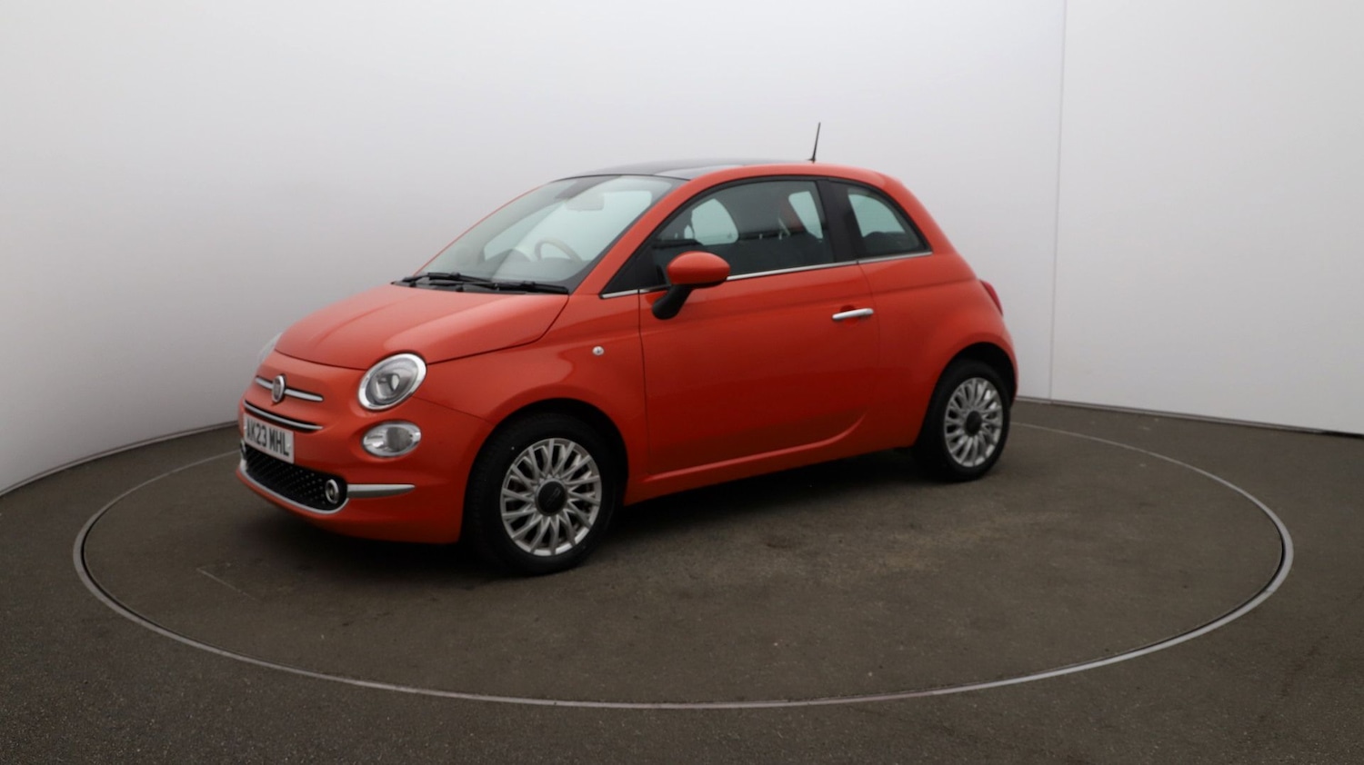 Used Fiat 500 for sale - 76808758: Photo 60