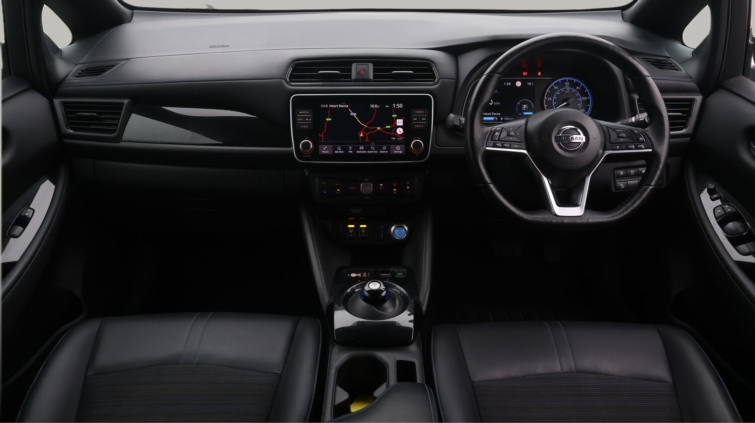 Used Nissan Leaf for sale - 77766242: Photo 13