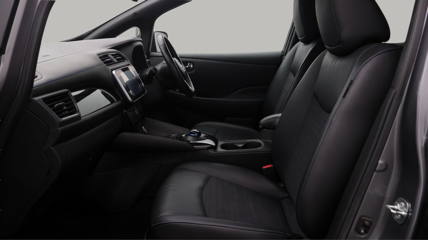 Used Nissan Leaf for sale - 77766242: Photo 14