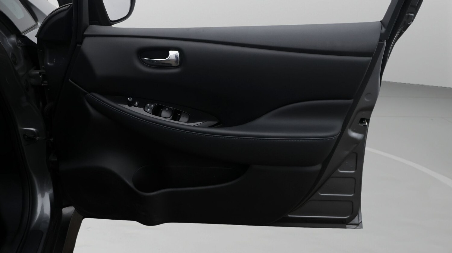 Used Nissan Leaf for sale - 77766242: Photo 15