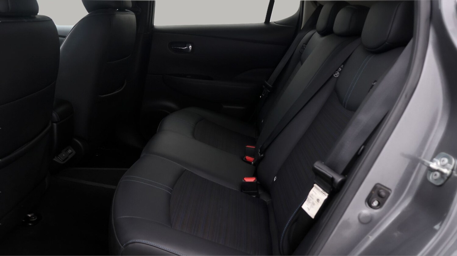 Used Nissan Leaf for sale - 77766242: Photo 16