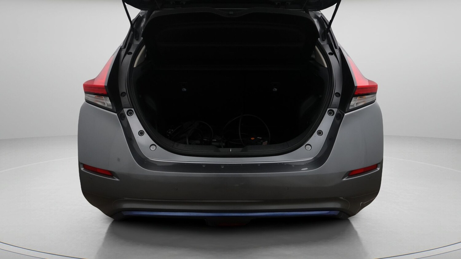 Used Nissan Leaf for sale - 77766242: Photo 17