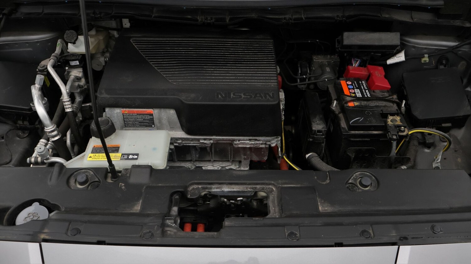 Used Nissan Leaf for sale - 77766242: Photo 19