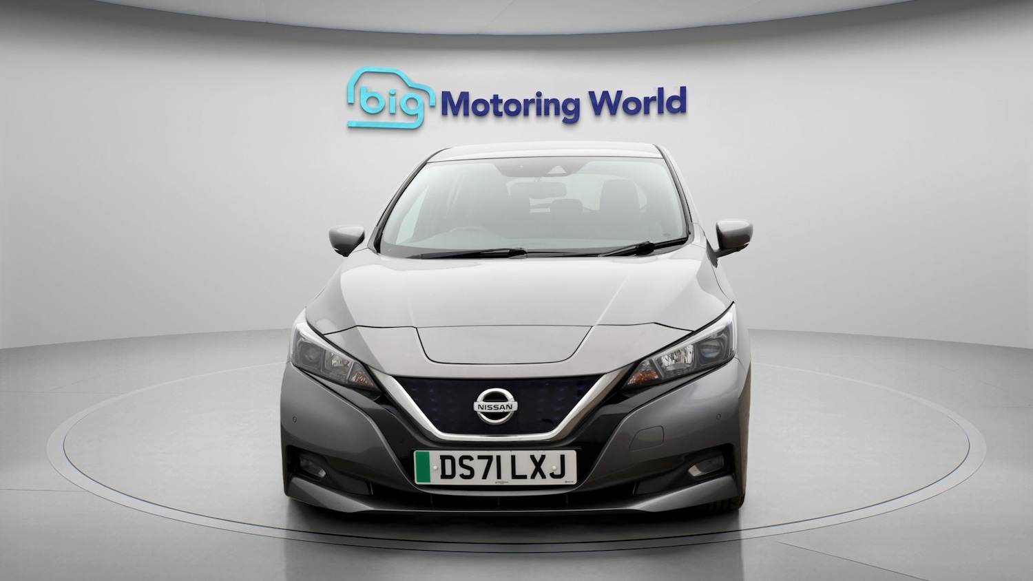 Used Nissan Leaf for sale - 77766242: Photo 2
