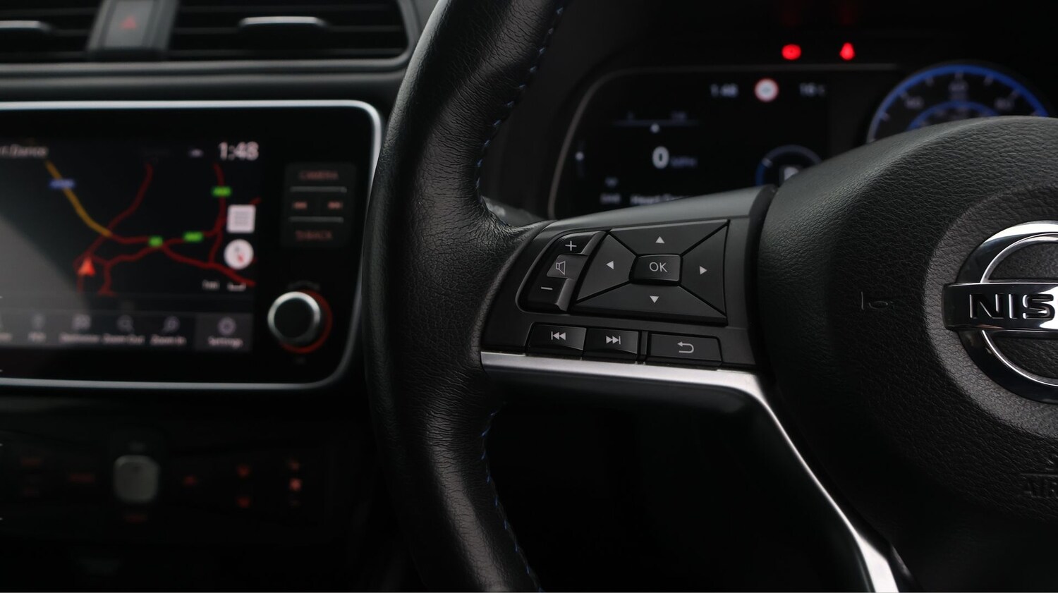 Used Nissan Leaf for sale - 77766242: Photo 20