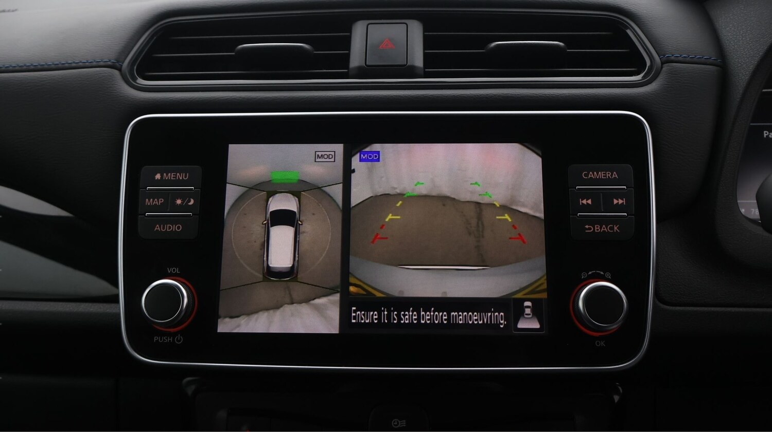 Used Nissan Leaf for sale - 77766242: Photo 25