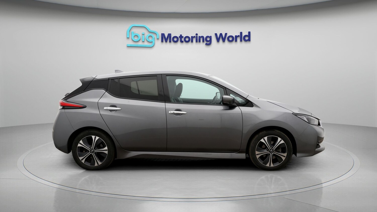 Used Nissan Leaf for sale - 77766242: Photo 8