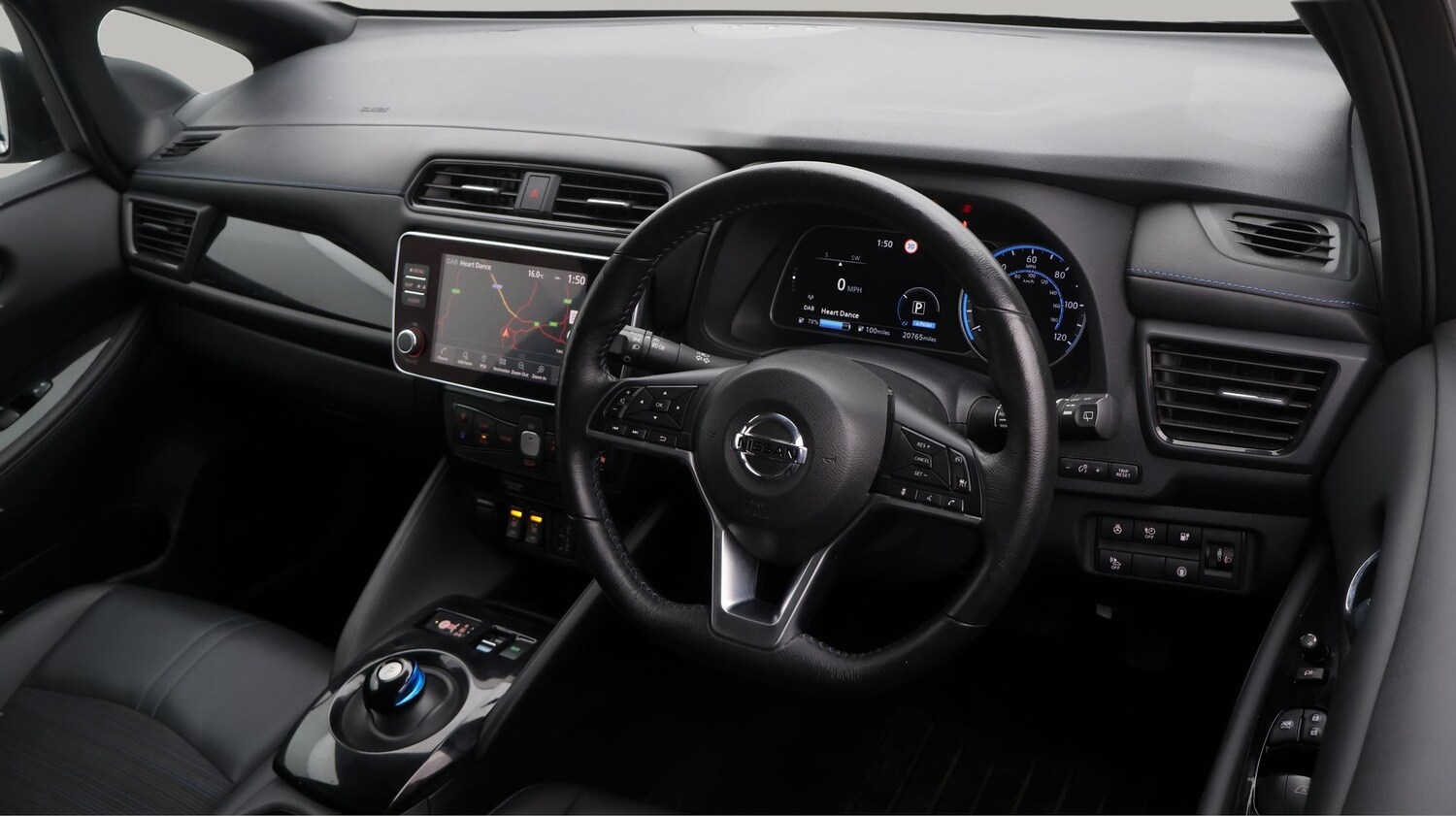 Used Nissan Leaf for sale - 77766242: Photo 9