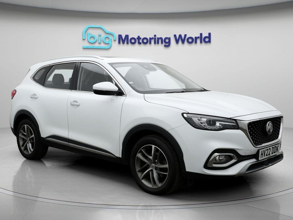 Used MG MG HS for sale - 76809079: Photo 11