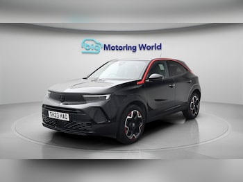 Used Vauxhall Mokka 2023 for sale - 78708678: Photo