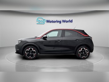 Used Vauxhall Mokka 2023 for sale - 78708678: Photo