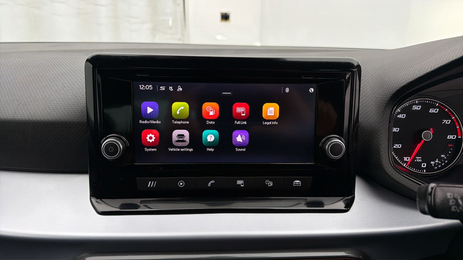 Used SEAT Arona 2023 for sale - 77938336: Photo 10