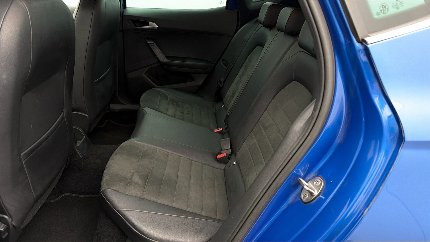 Used SEAT Arona 2023 for sale - 77938336: Photo 15