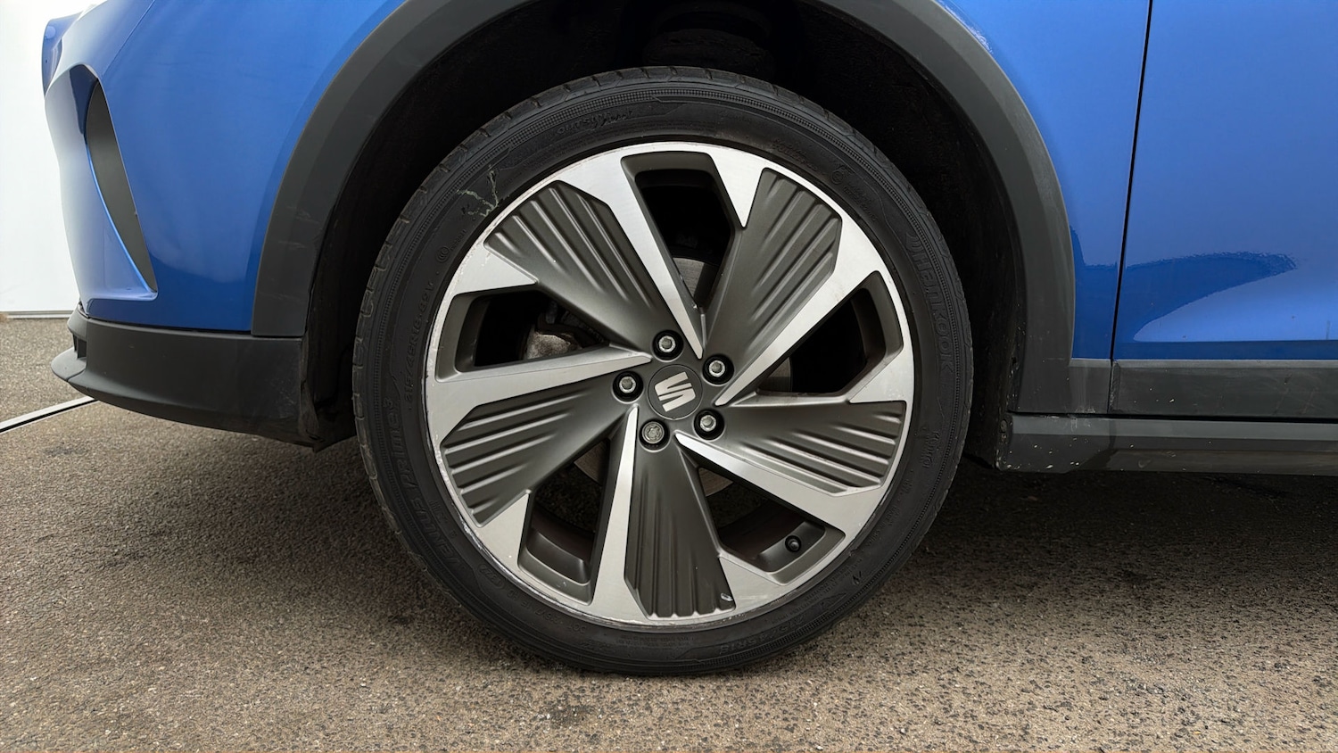 Used SEAT Arona 2023 for sale - 77938336: Photo 17