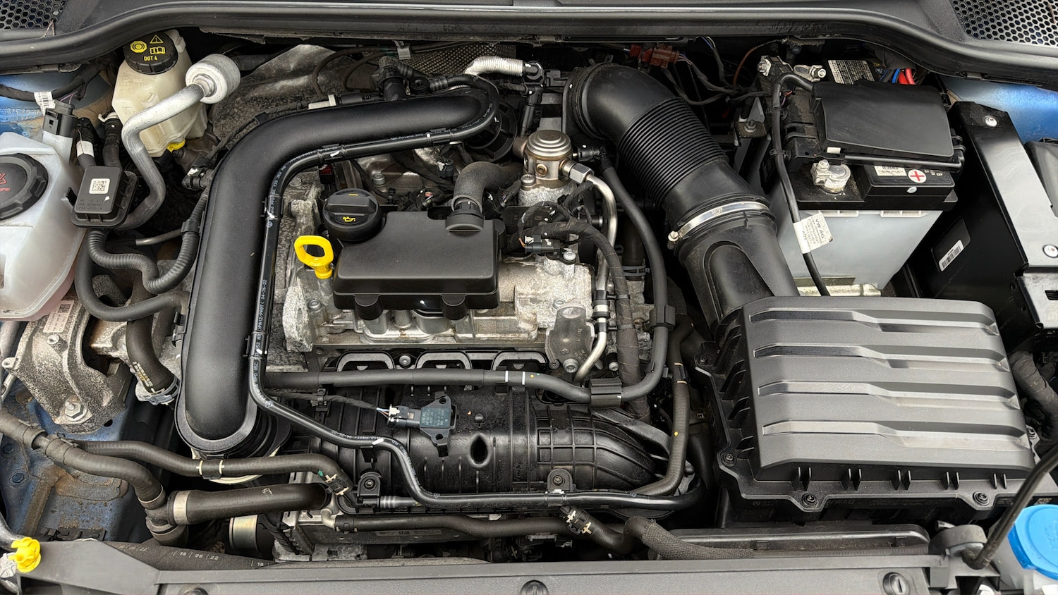 Used SEAT Arona 2023 for sale - 77938336: Photo 18