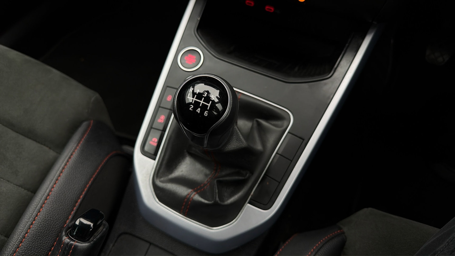 Used SEAT Arona 2023 for sale - 77938336: Photo 25