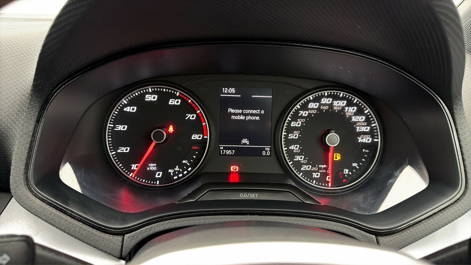 Used SEAT Arona 2023 for sale - 77938336: Photo 26