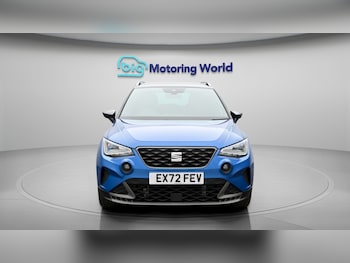 Used SEAT Arona 2023 for sale - 77938336: Photo
