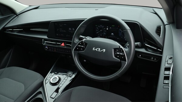 Used Kia Niro 2023 for sale - 76295799: Photo 10