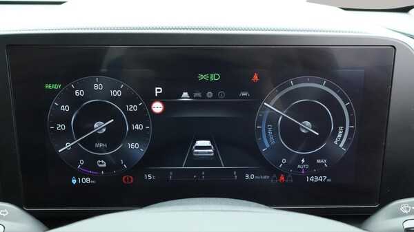 Used Kia Niro 2023 for sale - 76295799: Photo 11