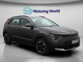 Kia - Niro