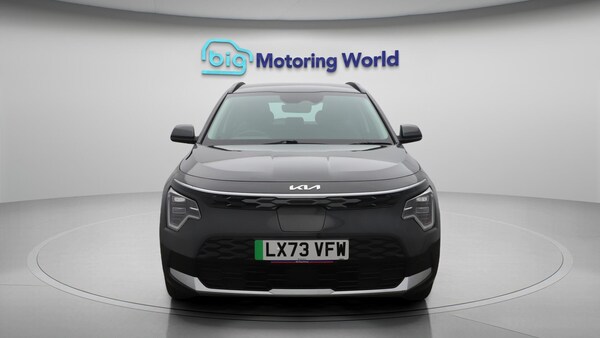 Used Kia Niro 2023 for sale - 76295799: Photo 3