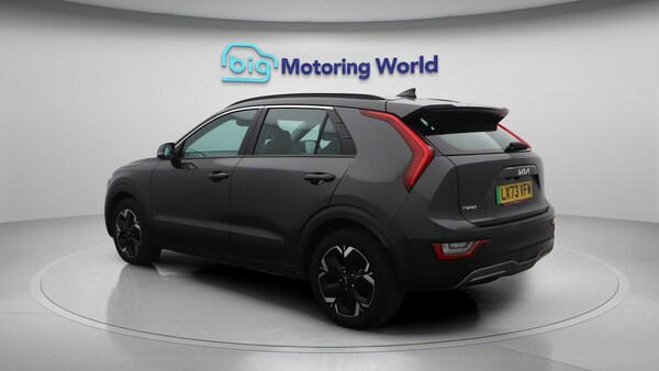 Used Kia Niro 2023 for sale - 76295799: Photo 6