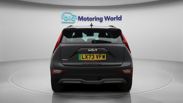 Used Kia Niro 2023 for sale - 76295799: Photo 7