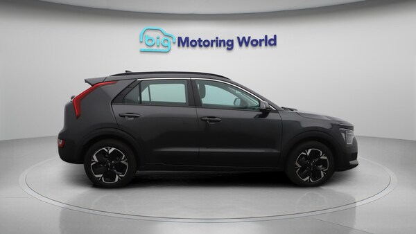 Used Kia Niro 2023 for sale - 76295799: Photo 9