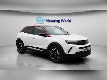 Used Vauxhall Mokka-e 2021 for sale - 75906100: Photo