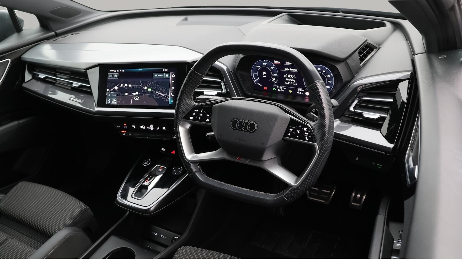 Used Audi Q4 e-tron for sale - 76659134: Photo 10