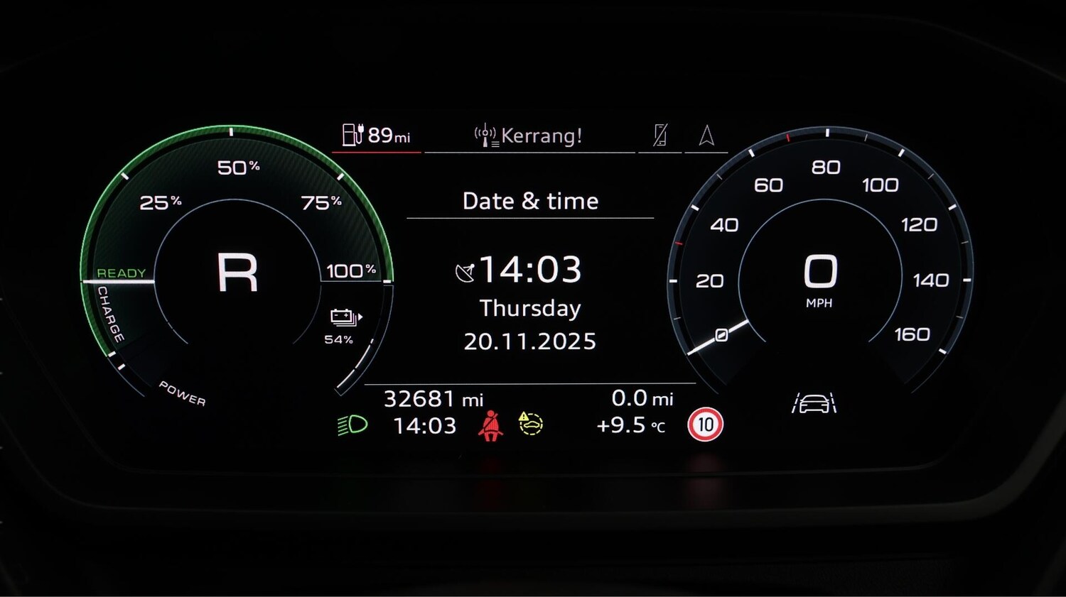 Used Audi Q4 e-tron for sale - 76659134: Photo 11