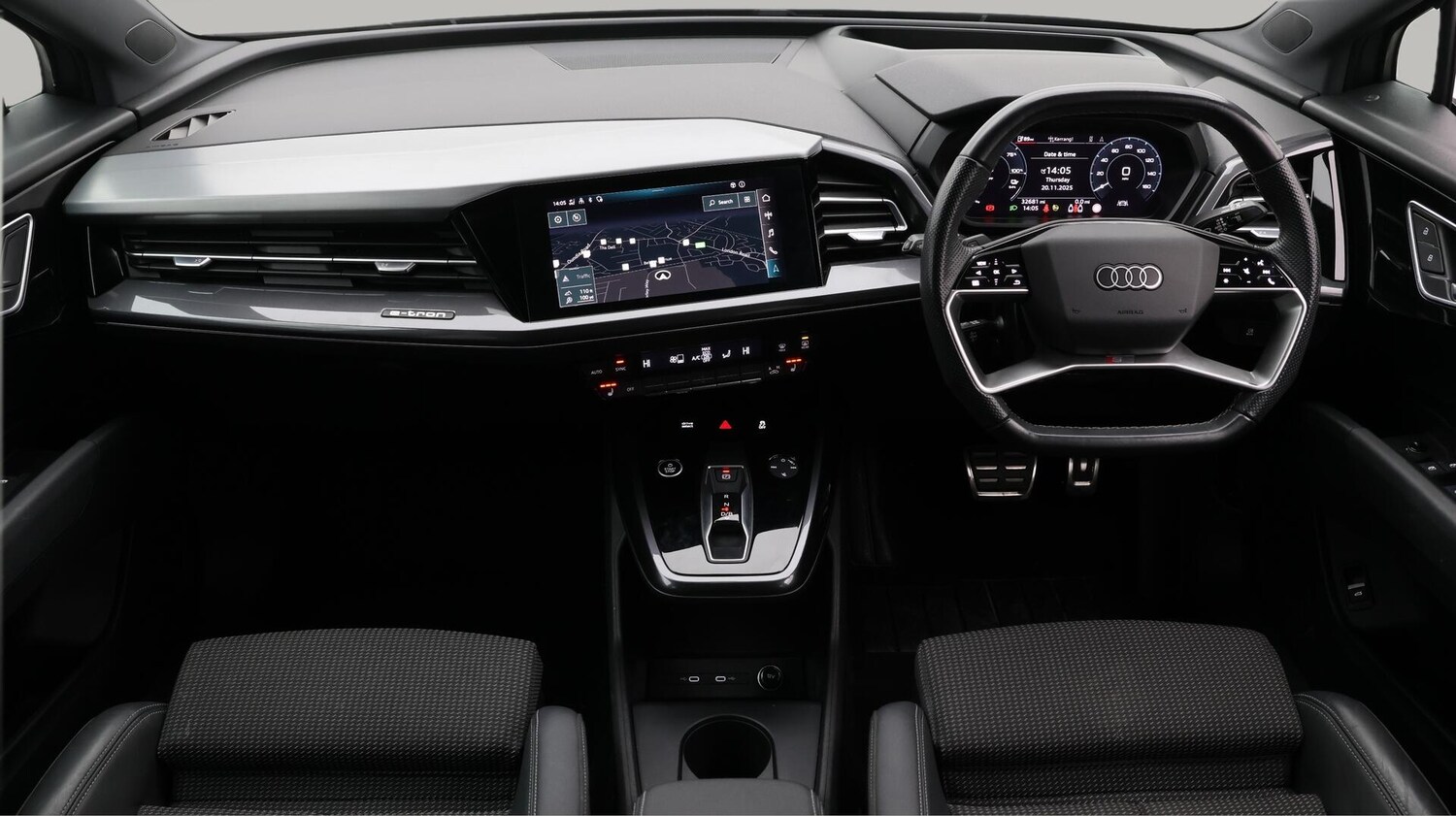 Used Audi Q4 e-tron for sale - 76659134: Photo 14