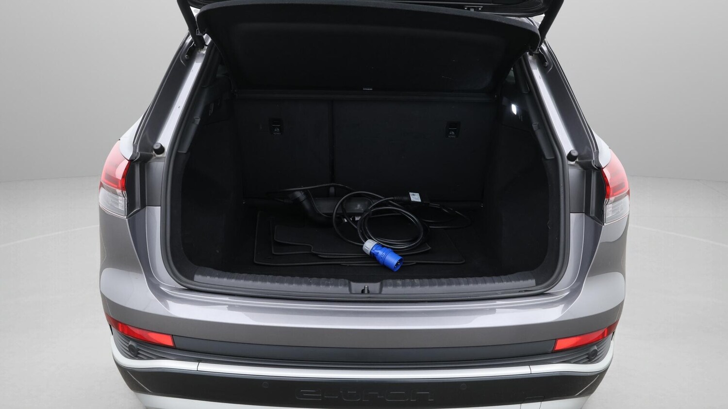 Used Audi Q4 e-tron for sale - 76659134: Photo 18