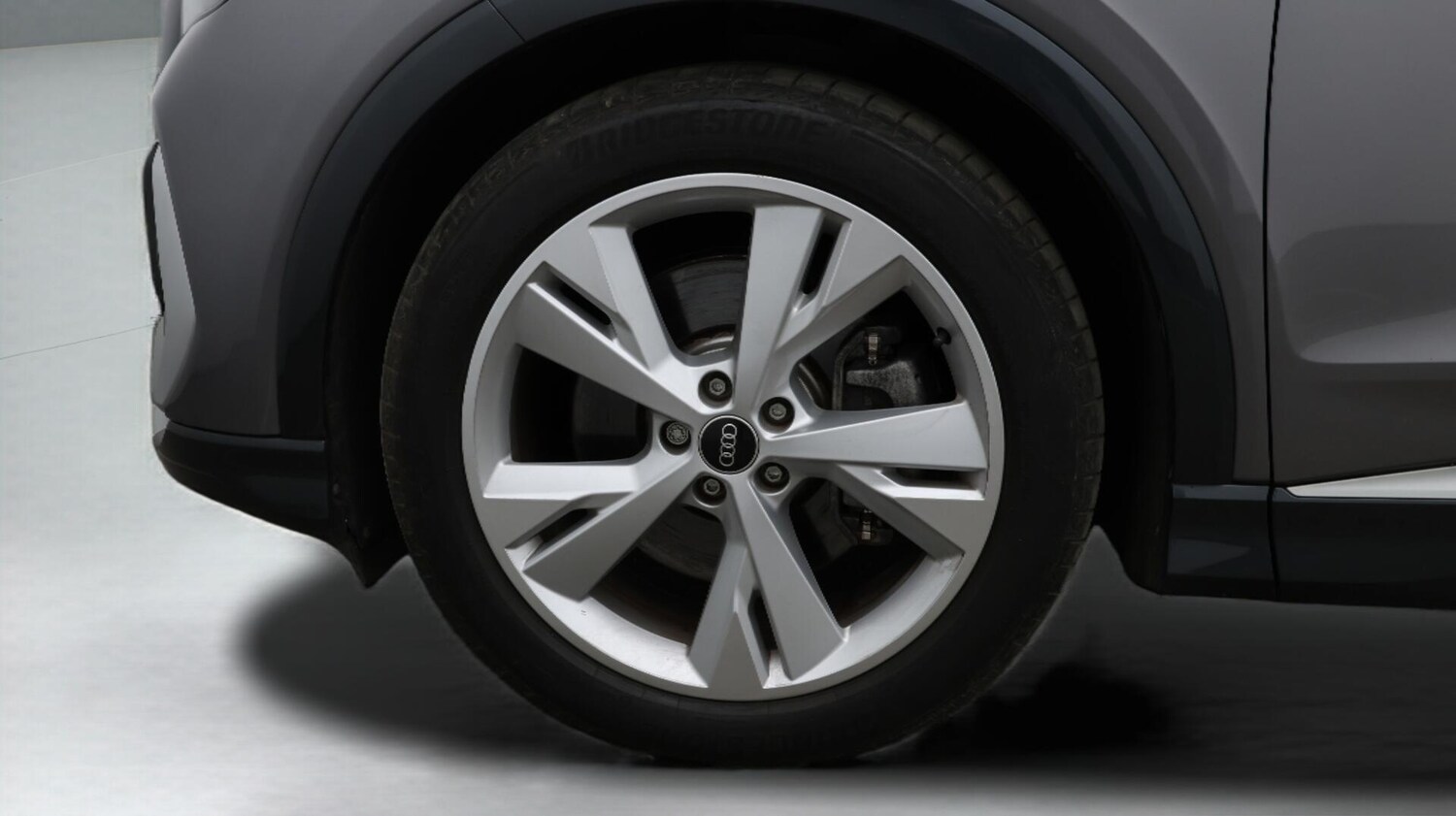 Used Audi Q4 e-tron for sale - 76659134: Photo 19