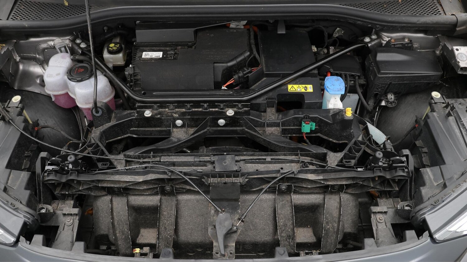 Used Audi Q4 e-tron for sale - 76659134: Photo 20