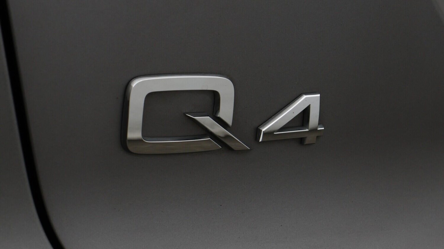 Used Audi Q4 e-tron for sale - 76659134: Photo 21