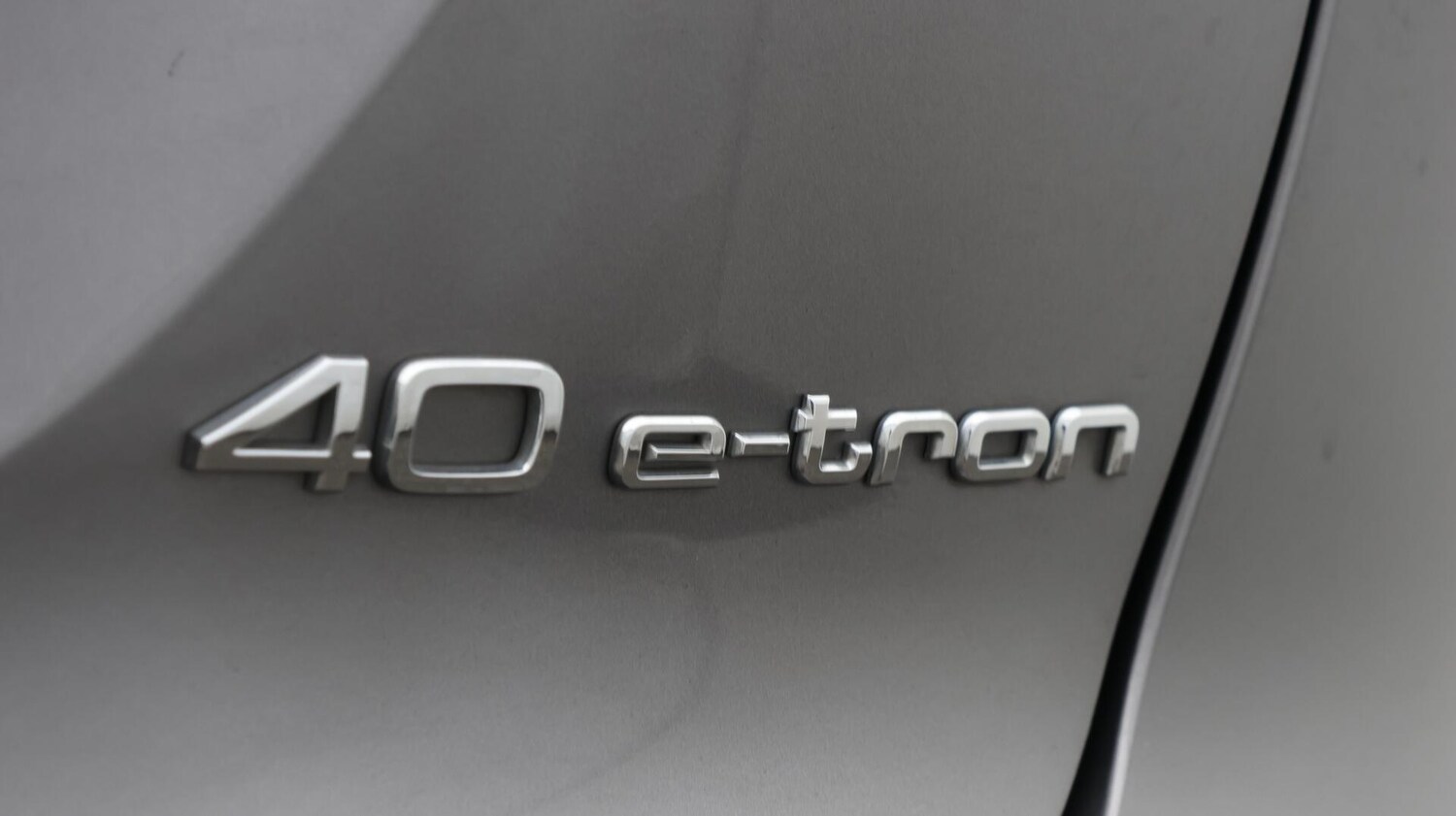 Used Audi Q4 e-tron for sale - 76659134: Photo 23