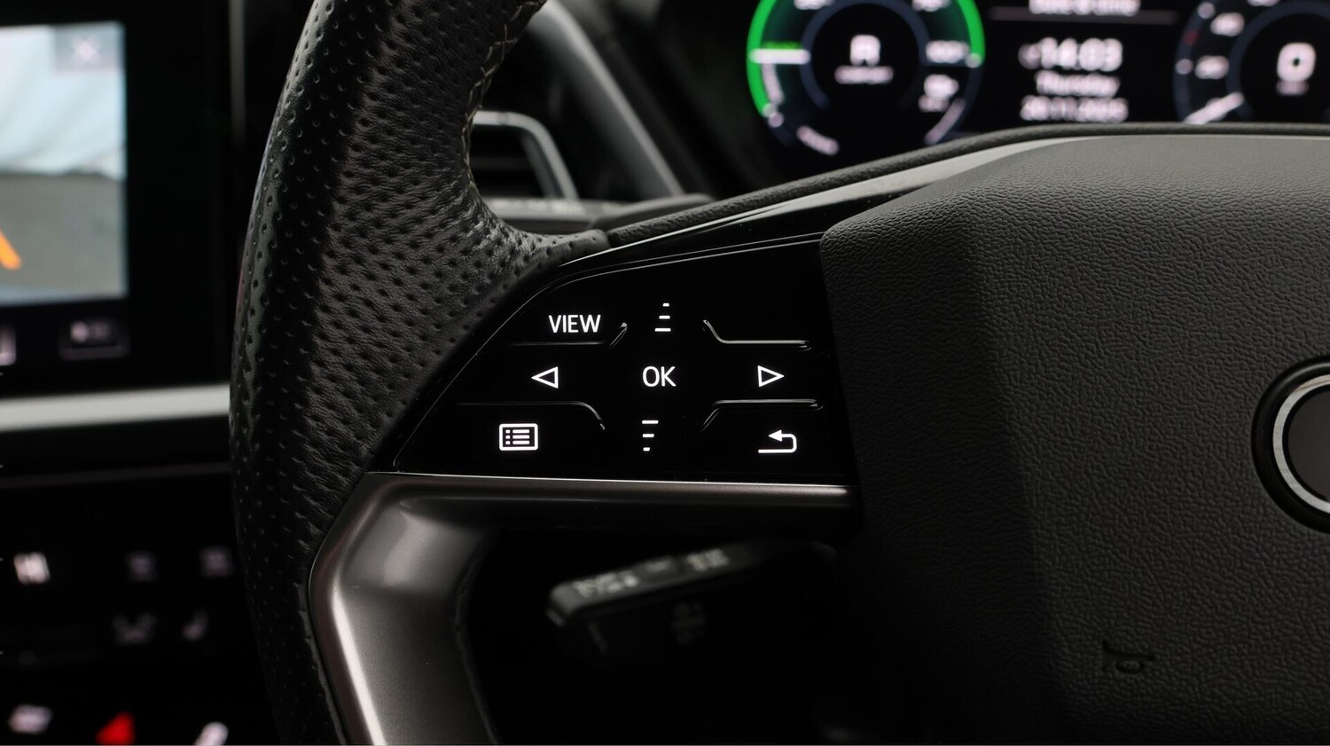 Used Audi Q4 e-tron for sale - 76659134: Photo 26