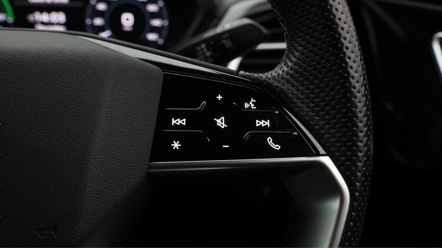 Used Audi Q4 e-tron for sale - 76659134: Photo 27