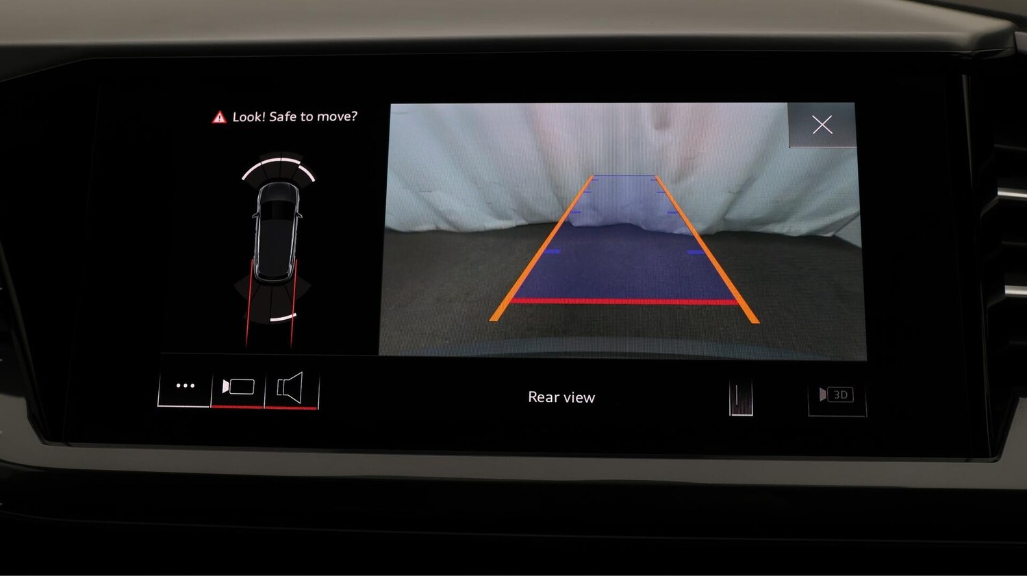 Used Audi Q4 e-tron for sale - 76659134: Photo 28