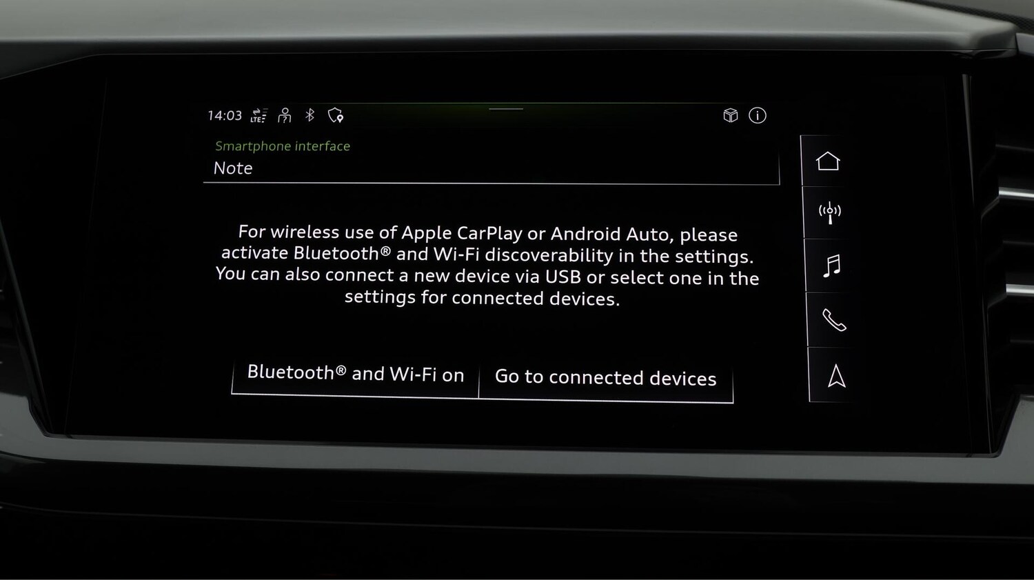 Used Audi Q4 e-tron for sale - 76659134: Photo 29