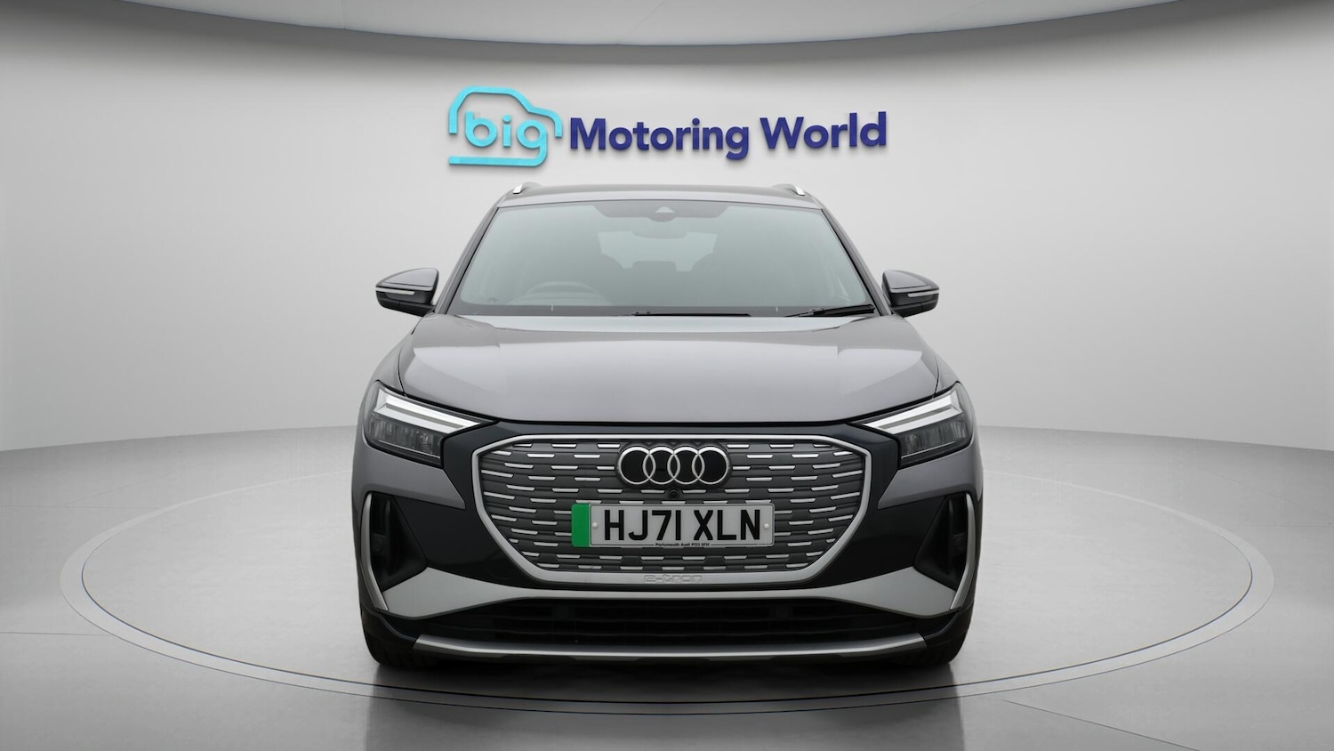 Used Audi Q4 e-tron for sale - 76659134: Photo 3