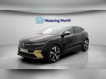 Used Renault Megane E Tech 2022 for sale - 75645862: Photo
